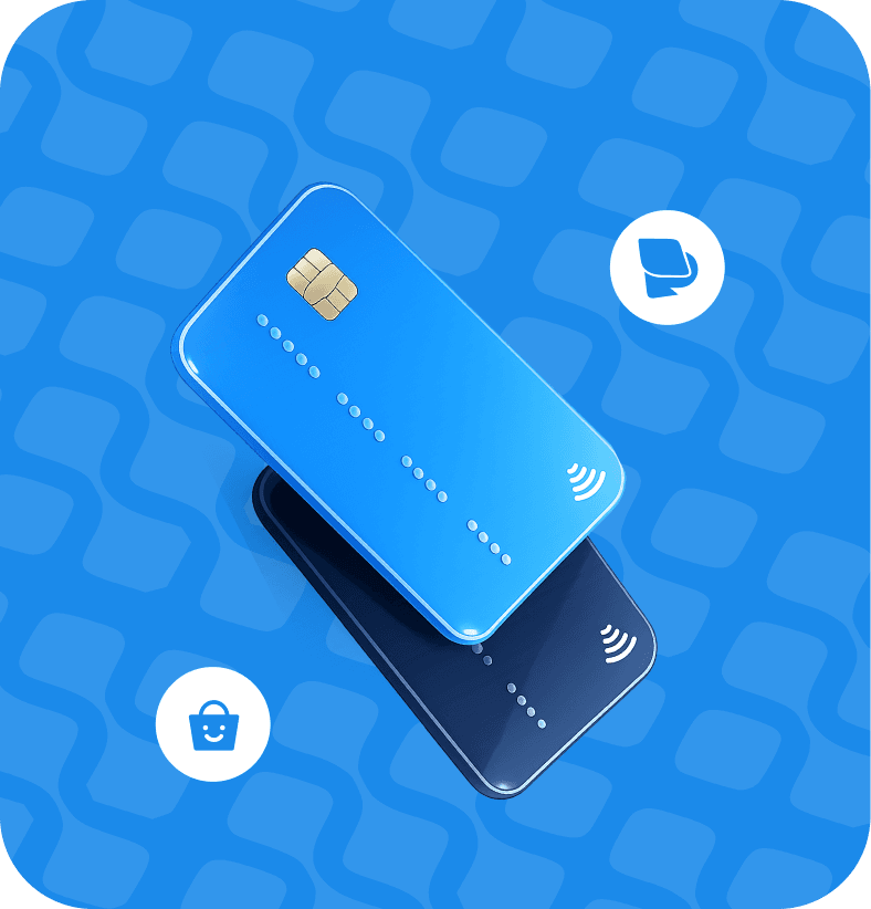 Get Access to Virtual Cards